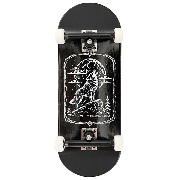 fingerskate sthlm fingerboard complete