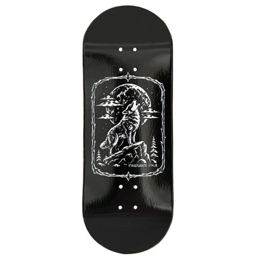fingerskate sthlm fingerboard deck