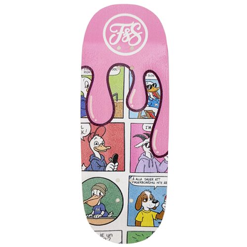 fingerskate sthlm fingerboard deck