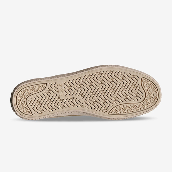 globe melbek walnut shoes