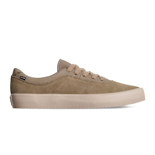 globe melbek walnut shoes