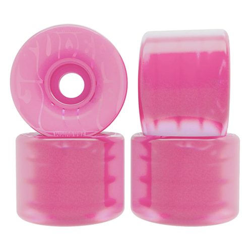 oj wheels super juice bubble gum 60mm 78a