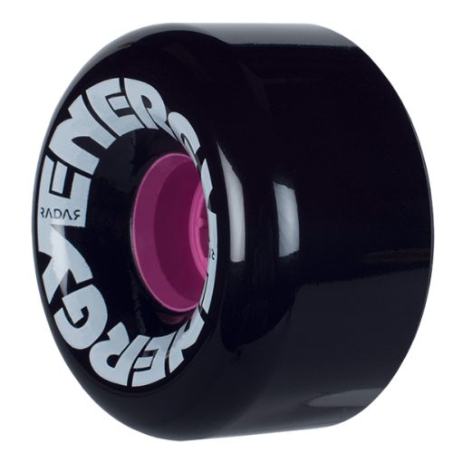 radar energy 65mm outdoor wheels