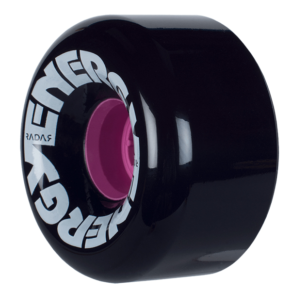 radar energy 65mm outdoor wheels