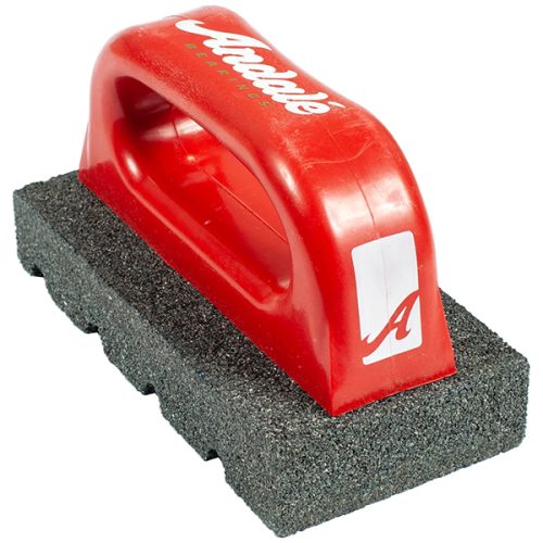 Improve your skate spot with the Andale Rub Brick