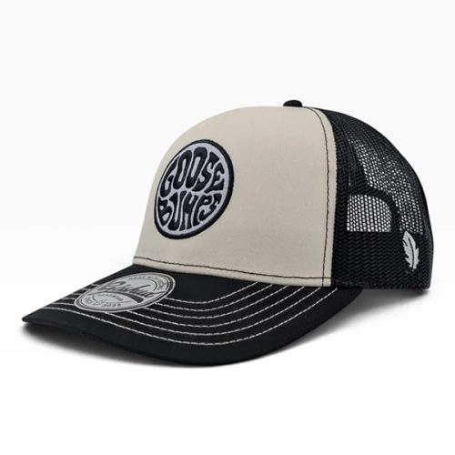 Gashud Goosebumps Classic Trucker keps