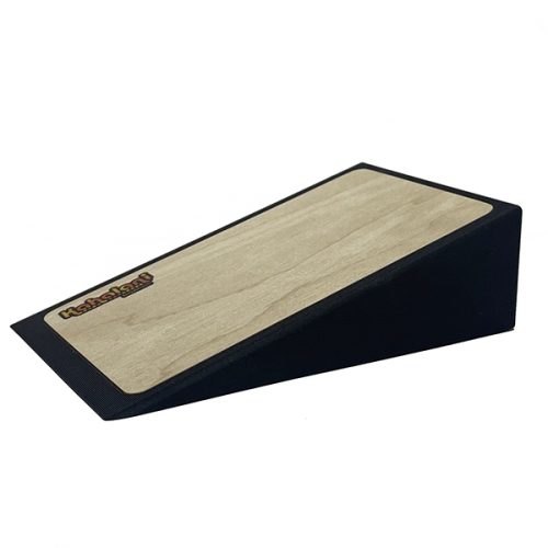 Kahalani fingerboard ramp pocket kicker