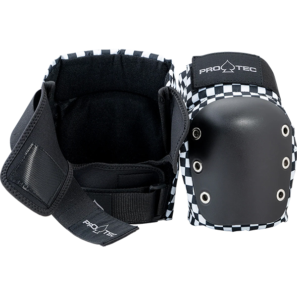 Pro-Tec Adult Street Gear 3-Pack Checker