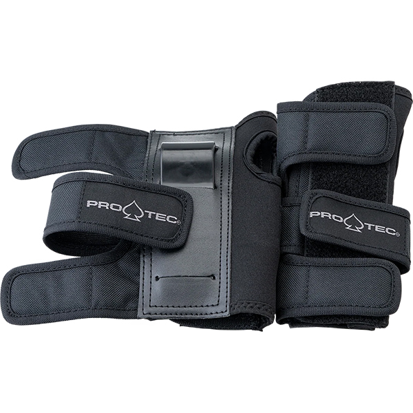 Pro-Tec Adult Street Gear 3-Pack Checker