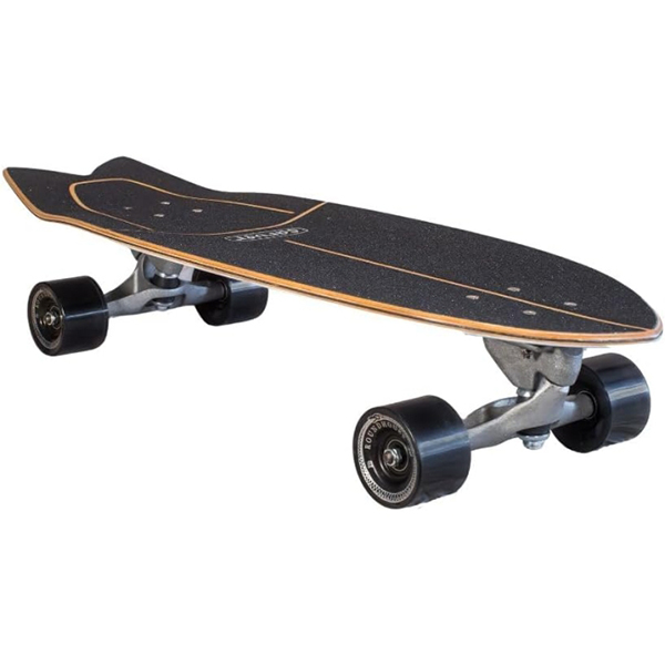 Surfskate TRITON RAW 29.25 EQUILIBRIUM CX-trucks