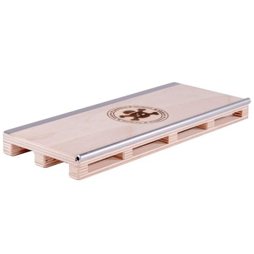 blackriver fingerboard ramps double grind pallet