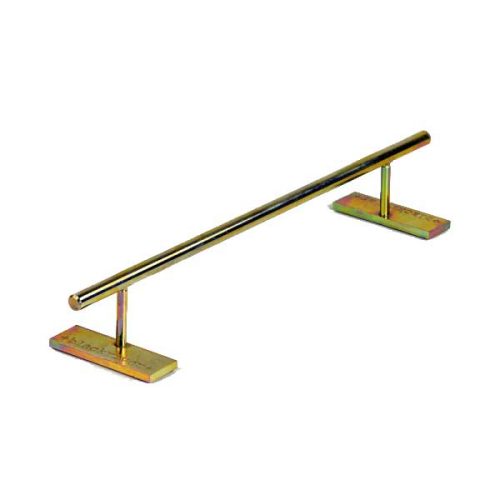 blackriver ironrail low gold