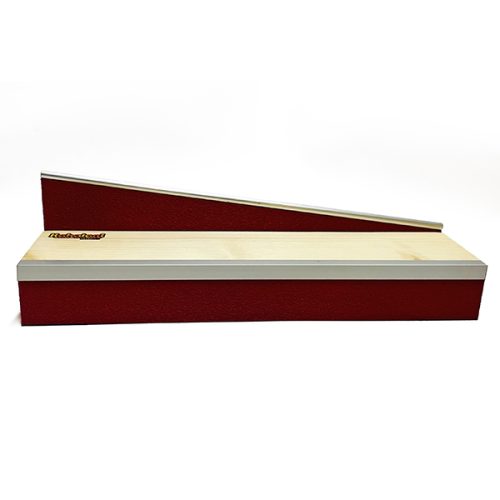 kahalani box rail fingerboard ramp