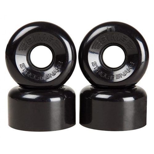 sims quad wheels street snakes 78a