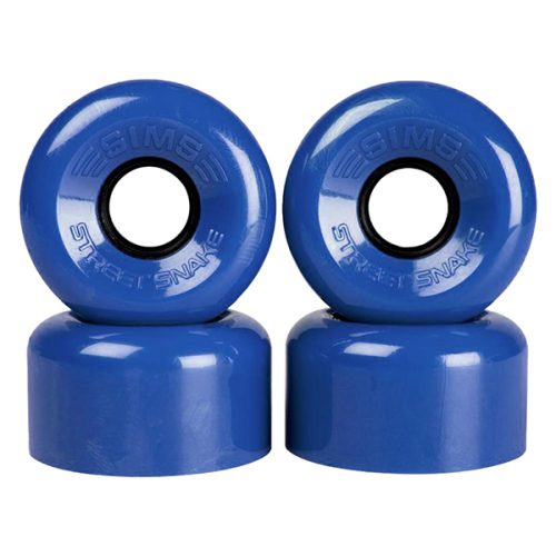 sims quad wheels street snakes 78a