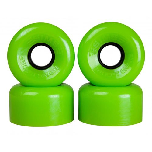 sims quad wheels street snakes 78a