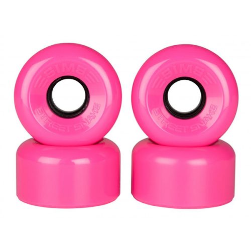 sims quad wheels street snakes 78a