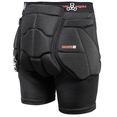 triple 8 bumsaver 2