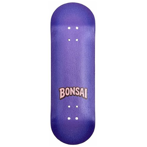 Bonsai 29mm Fingerboard deck