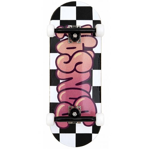Bonsai Checkmate Pro Fingerboard Complete