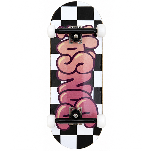 Bonsai Checkmate Pro Fingerboard Complete