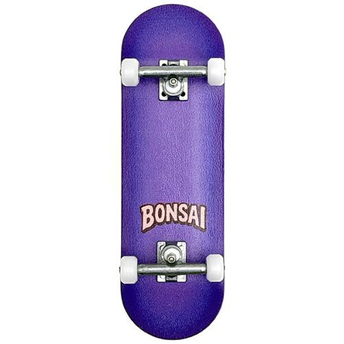 Bonsai 29mm Fingerboard Complete