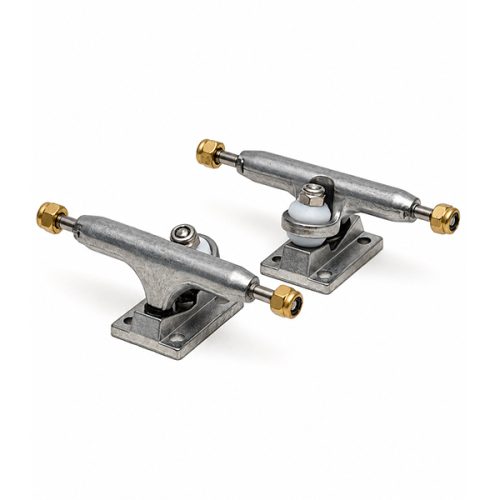 Bonsai Fingerboard trucks raw 29mm