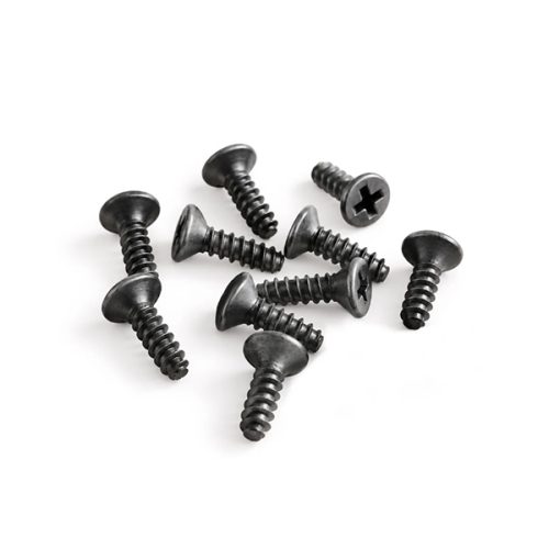 fingerboard screws