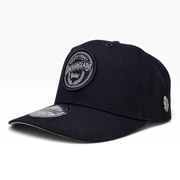 Gåshud Snickarglädje Baseballkeps High Crown
