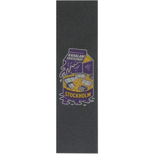 Jessup The Original® 9" Kahalani Skateshop Sheet