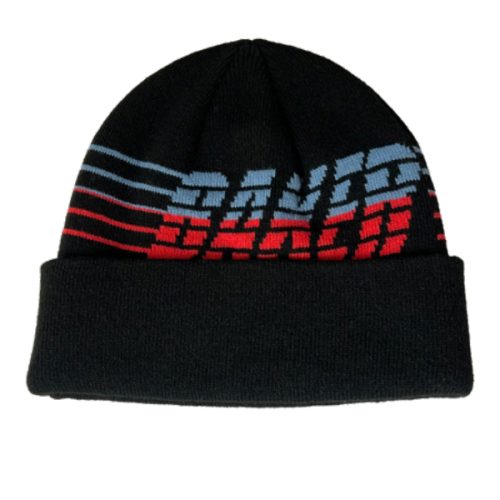 baker SPRINTER Black Beanie