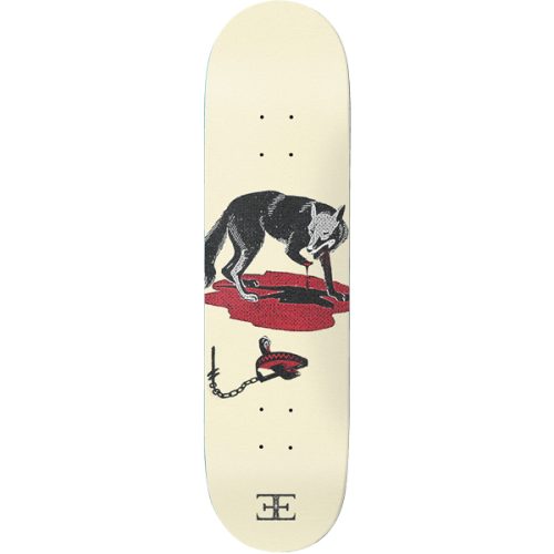 deathwish 8.5 ERIK ELLINGTON SURVIVAL deck