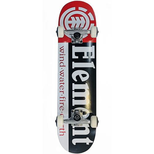 element skateboard complete