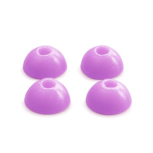 fingerboard Gummy Bushings Extra Soft purple