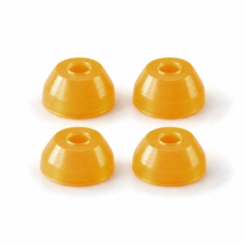 fingerboard Gummy Bushings Soft purple