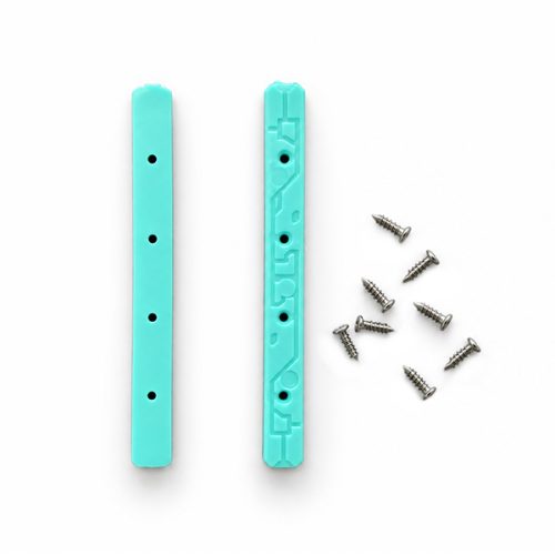 fingerboard board rails mint