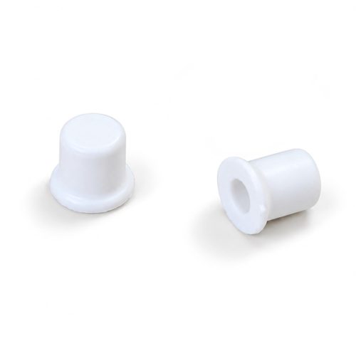 fingerboard pivot cups