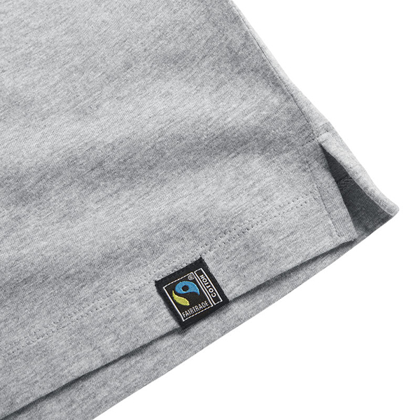 kahalani boards Oversize T-shirt Grey Melange king card