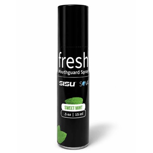 SISU Mouth spray